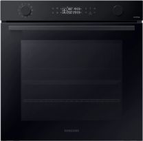 Встраиваемый духовой шкаф DUAL COOK Samsung NV7B4425ZAK