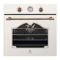 Вбудована духова шафа Electrolux EOA5220AOV