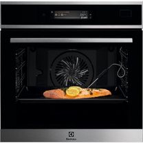 Вбудована духова шафа ELECTROLUX EOB9S31WX