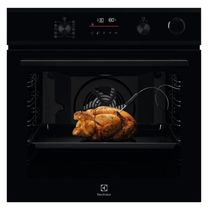 Вбудована духова шафа Electrolux EOC6P77H