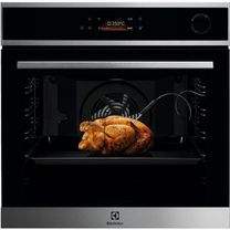 Встраиваемый духовой шкаф Electrolux EOC8P39WX
