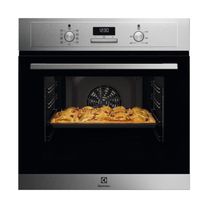 Встраиваемый духовой шкаф Electrolux EOD3C40BX