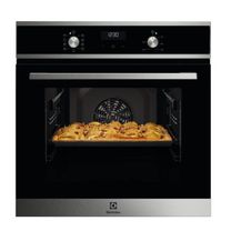 Встраиваемый духовой шкаф Electrolux EOD5C70BX