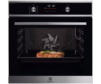 Встраиваемый духовой шкаф Electrolux EOD6C77X