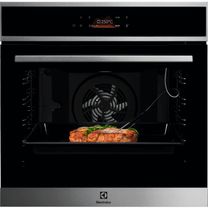 Встраиваемый духовой шкаф Electrolux EOE8P39WX
