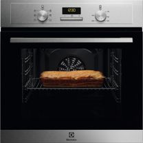 Вбудована духова шафа ELECTROLUX EOF3H00BX