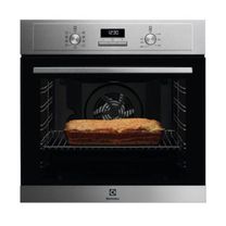 Вбудована духова шафа Electrolux EOF3H40X