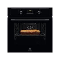 Вбудована духова шафа Electrolux EOF3H50BK