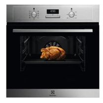 Вбудована духова шафа Electrolux EOF3H50BX