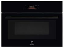 Встраиваемый духовой шкаф Electrolux EVM8E08Z