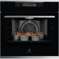 Вбудована духова шафа ELECTROLUX KOAAS31CX