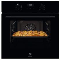 Встраиваемый духовой шкаф Electrolux KODEC70BZ