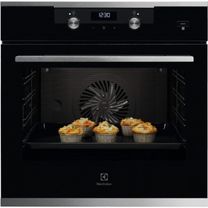 Встраиваемый духовой шкаф ELECTROLUX KODEC75X2