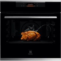 Встраиваемый духовой шкаф Electrolux KOEBP39WX