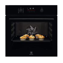 Встраиваемый духовой шкаф Electrolux LOD6C77WZ