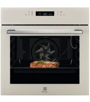 Вбудована духова шафа Electrolux LOE7C31S Europe