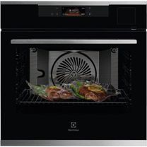Встраиваемый духовой шкаф Electrolux STEAMPRO PRO 900 (KOABS39WX)