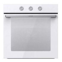 Вбудована духова шафа Gorenje BO6727E03WG