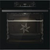 Встраиваемый духовой шкаф Gorenje BO6735E02BK