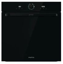 Вбудована духова шафа GORENJE BOS 67371 SYB