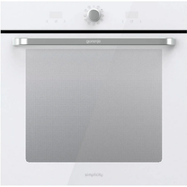 Встраиваемый духовой шкаф GORENJE BOS6737SYW