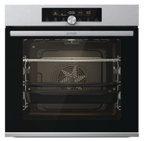Вбудована духова шафа Gorenje BOS6747A01X