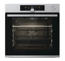 Вбудована духова шафа Gorenje BSA 6747 A04X