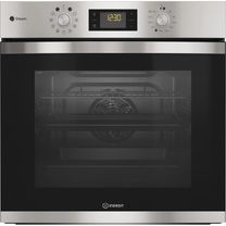 Вбудована духова шафа Indesit IFWS 3841 JH IX