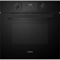 Встраиваемый духовой шкаф Interline OEG 580 ECH BB