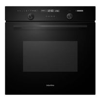 Вбудована духова шафа Interline OEG590ETSBB