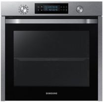Встраиваемый духовой шкаф SAMSUNG NV75K5541RS/WT