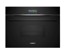 Вбудована духова шафа Siemens CD714GXB1