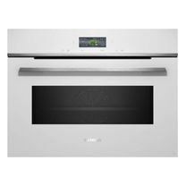 Вбудована духова шафа Siemens CM724G1W1