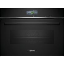 Вбудована духова шафа Siemens CS736G1B1