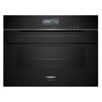 Вбудована духова шафа Siemens CS936GAB1