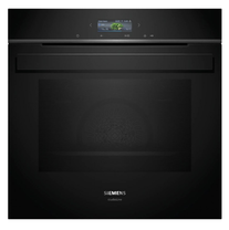 Вбудована духова шафа Siemens HB 974 GLB1