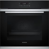 Вбудована духова шафа SIEMENS HB272ABS0S