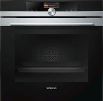 Вбудована духова шафа Siemens HB676G0S1 Europe