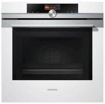 Встраиваемый духовой шкаф Siemens HM676G0W6