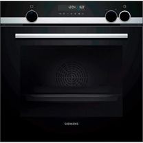 Вбудована духова шафа Siemens HR538ABS1