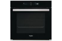 Вбудована духова шафа WHIRLPOOL AKZ96240NB
