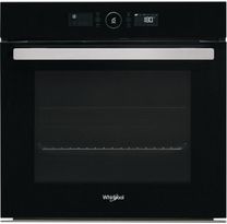 Вбудована духова шафа WHIRLPOOL AKZ96290NB