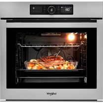 Вбудована духова шафа WHIRLPOOL AKZ99480IX