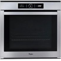 Встраиваемый духовой шкаф Whirlpool AKZM 8420 IX