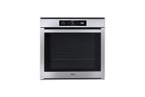 Вбудована духова шафа Whirlpool AKZM 8420 WH