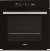 Вбудована духова шафа WHIRLPOOL OAKZ97961SPNB