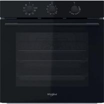 Вбудована духова шафа WHIRLPOOL OMK38HU0B