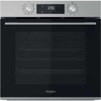 Вбудована духова шафа WHIRLPOOL OMK58HU1X