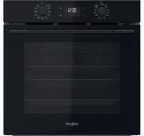 Встраиваемый духовой шкаф Whirlpool OMK58RU0B