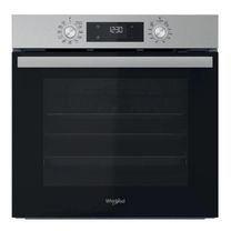 Вбудована духова шафа Whirlpool OMR58HU1X
